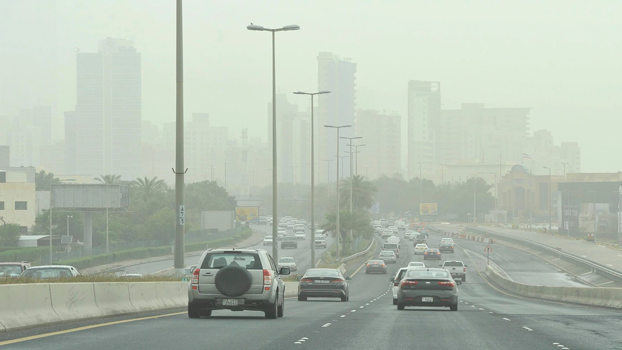 تحذير لـ 7 محافظات.. منخفض جوي يسبب انخفاضاً حاداً في درجات الحرارة اليوم بمصر